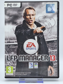 Fifa Fussball Manager 13